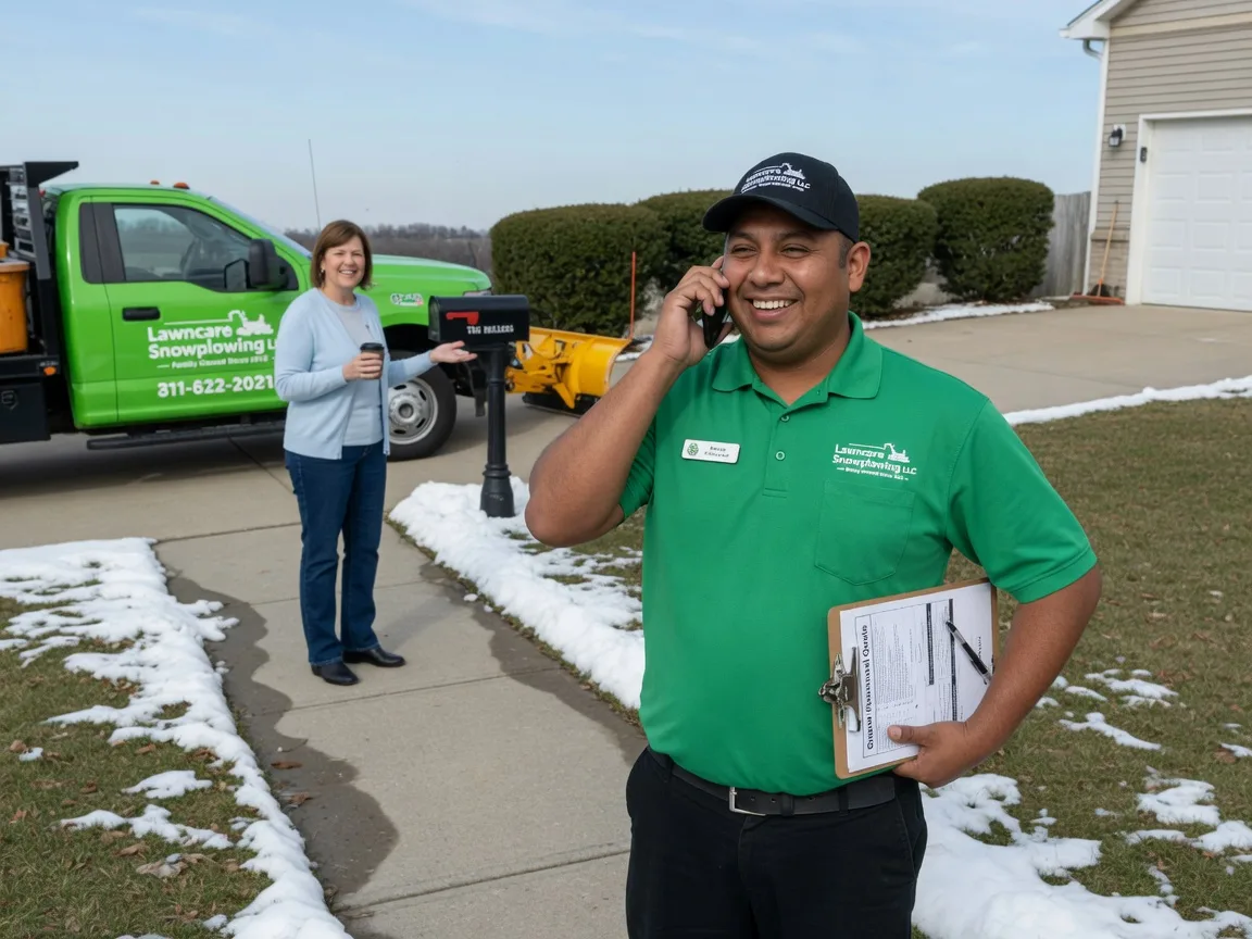 Lawn Care Services By Expert Landscaper Steamboat Springs, CO FAQs